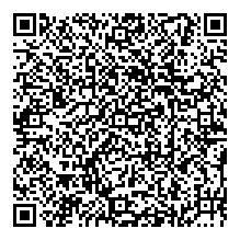 au PAYクーポン取得用QRコード